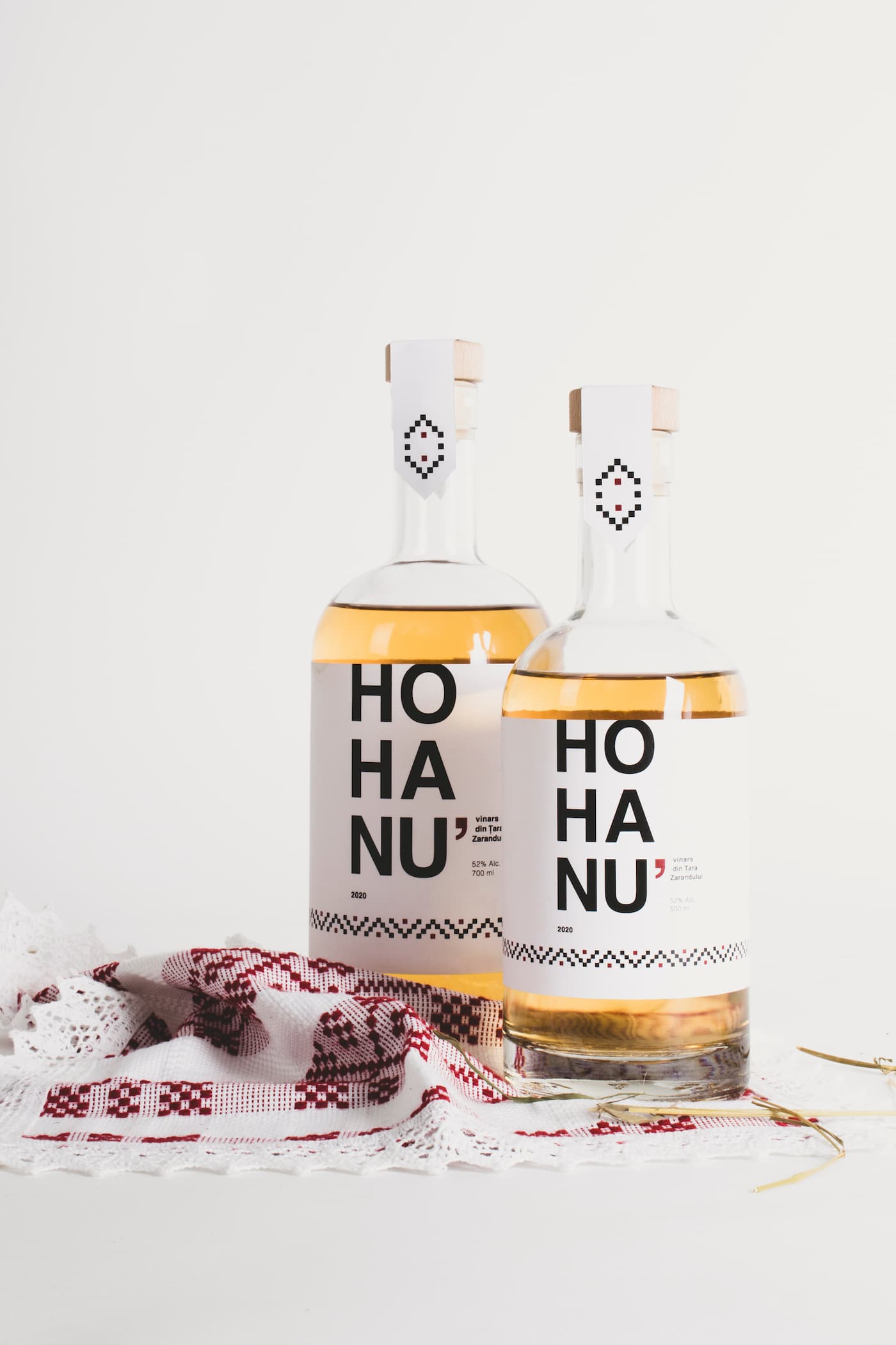 Hohanu' | Branding & Label Design (2)