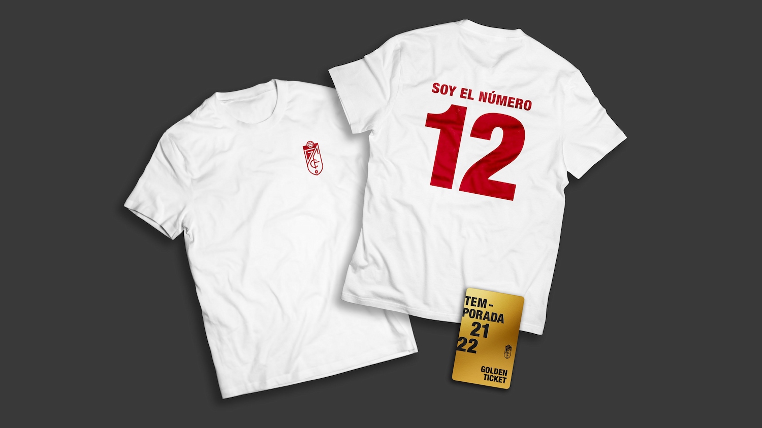 GRANADA CF SEASON TICKETS CAMPAIGN | BTL CAMPAIGN