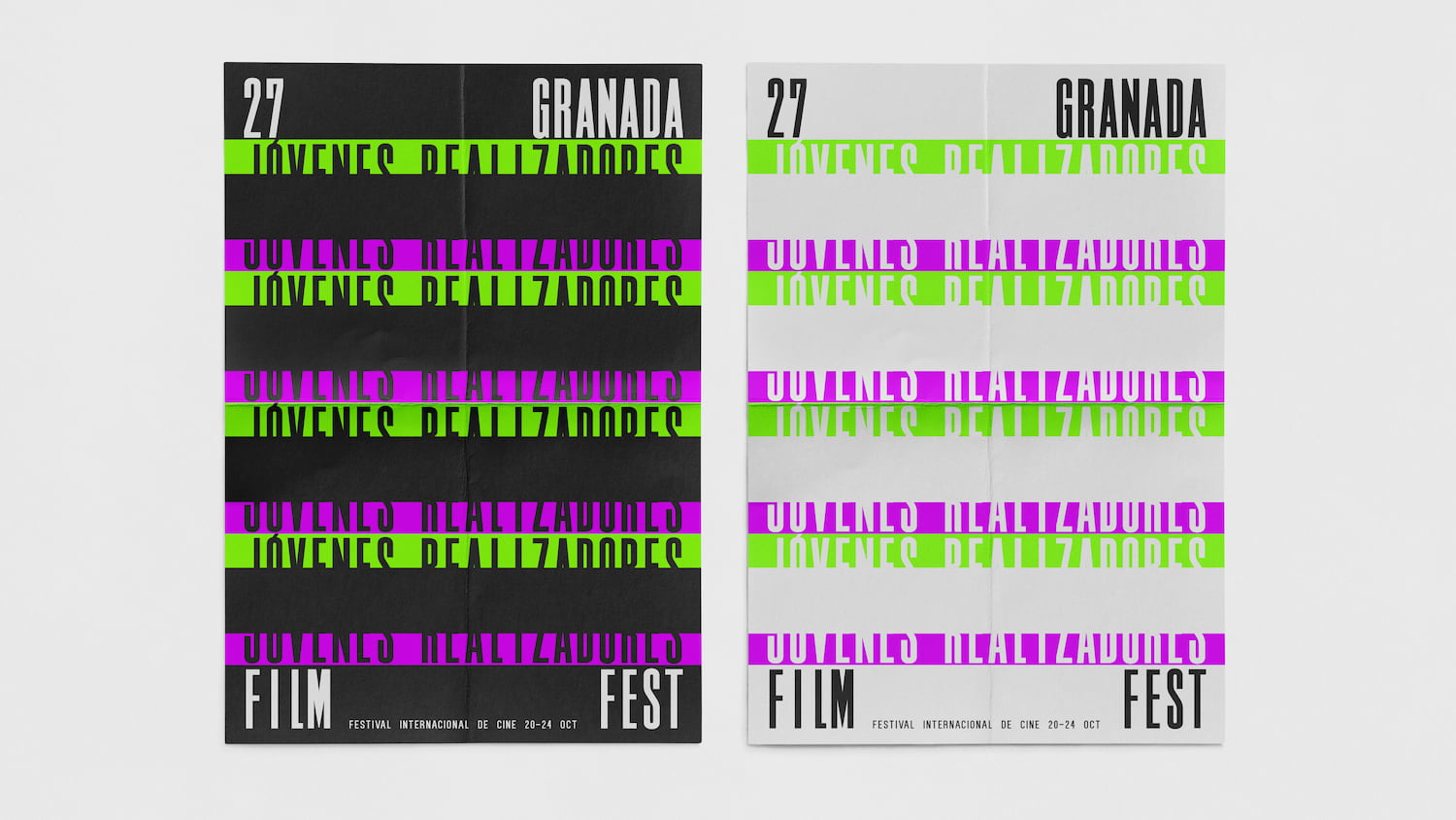 Granada Film Fest - Poster Design Proposal (8)
