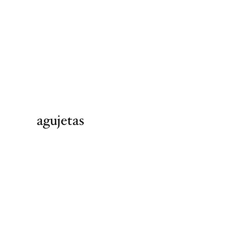 Vaya, que agujetas tengo