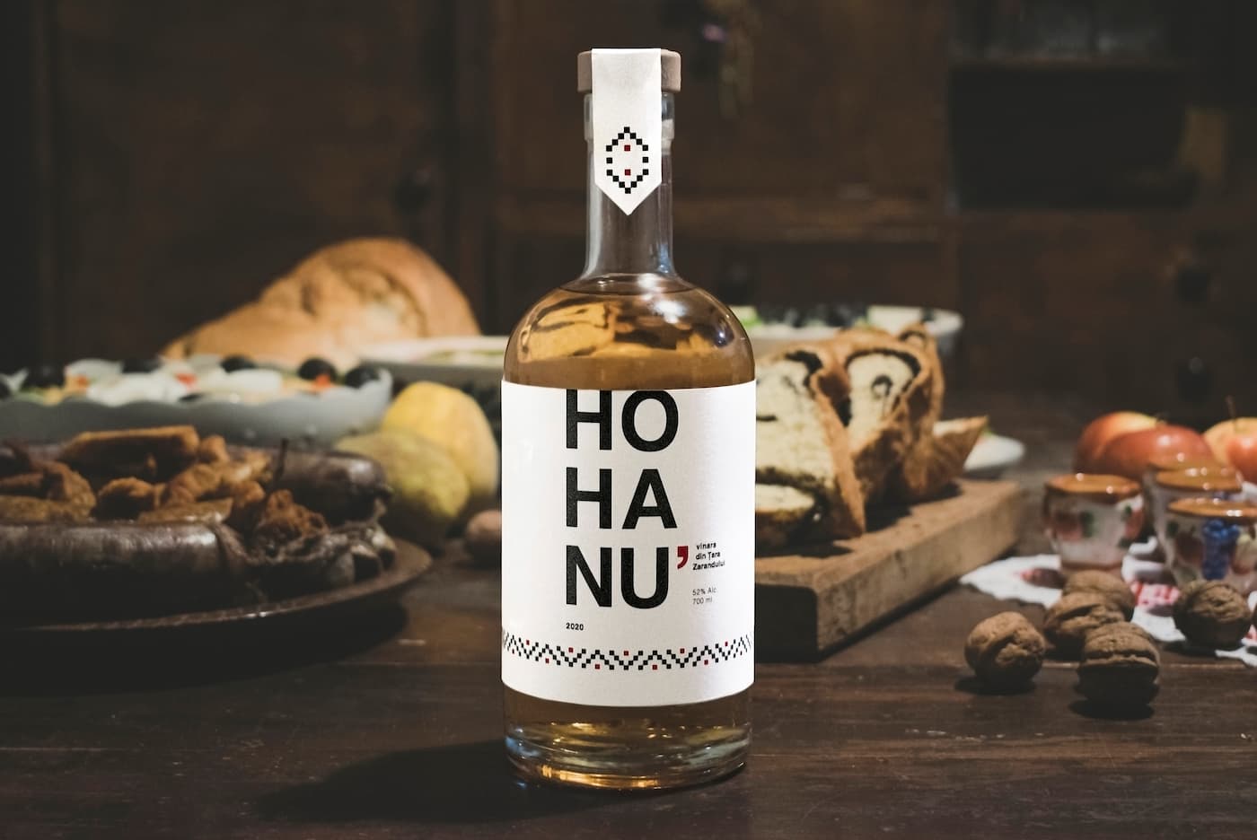 Hohanu' | Branding & Label Design (3)