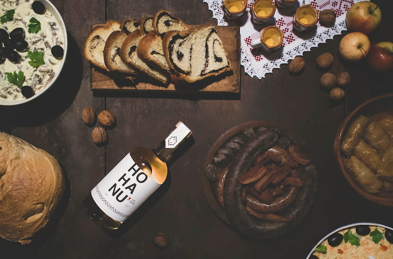 Hohanu' | Branding & Label Design (2)