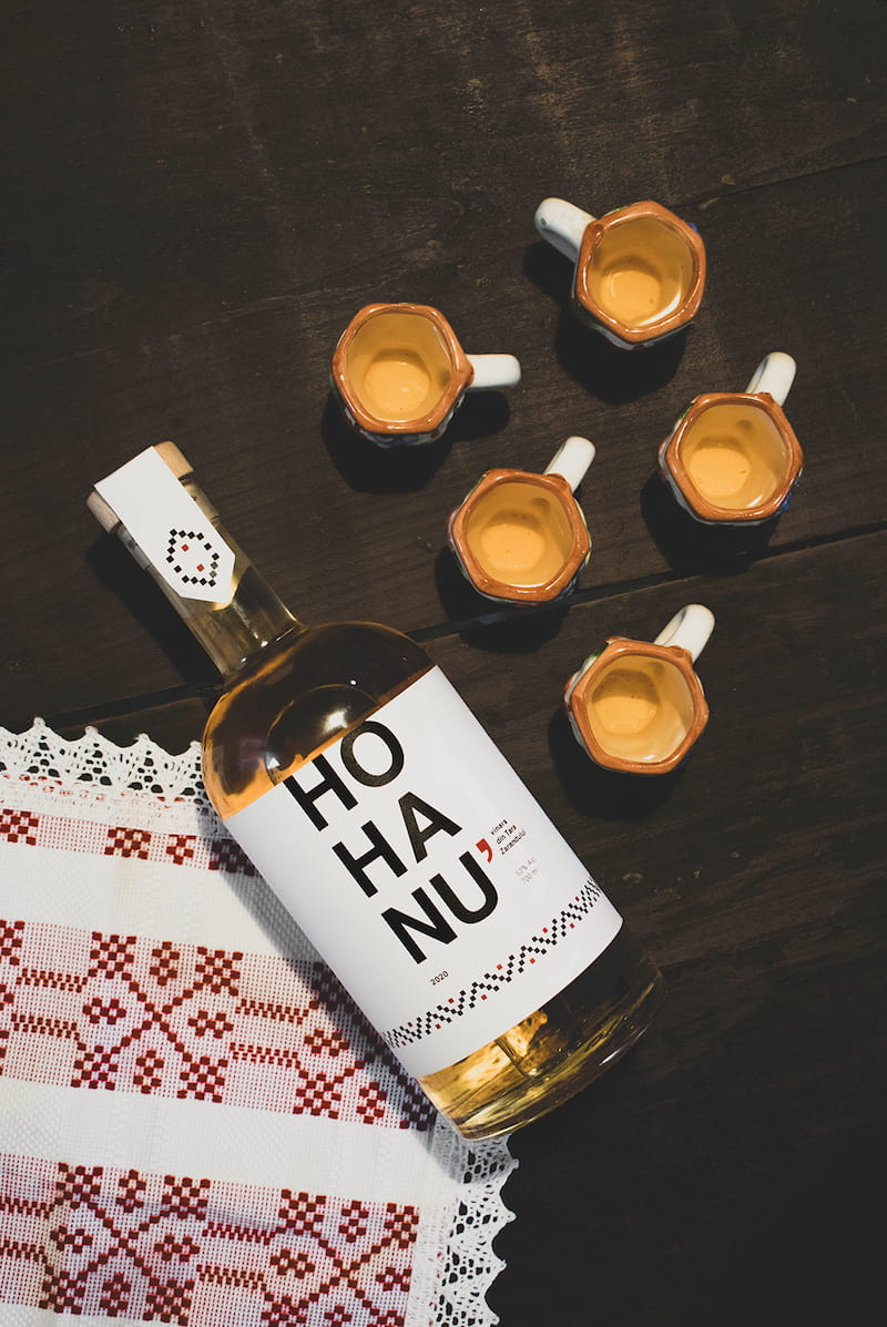 Hohanu' | Branding & Label Design (1)