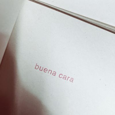 Buena Cara - Photographic Project (San Sebastián)